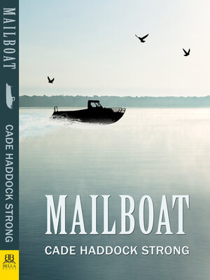 cover image of Mailboat